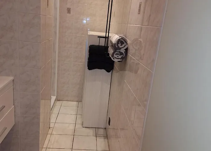 Gelijkvloers In Hartje *