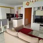 Appartement Gelijkvloers In Hartje
